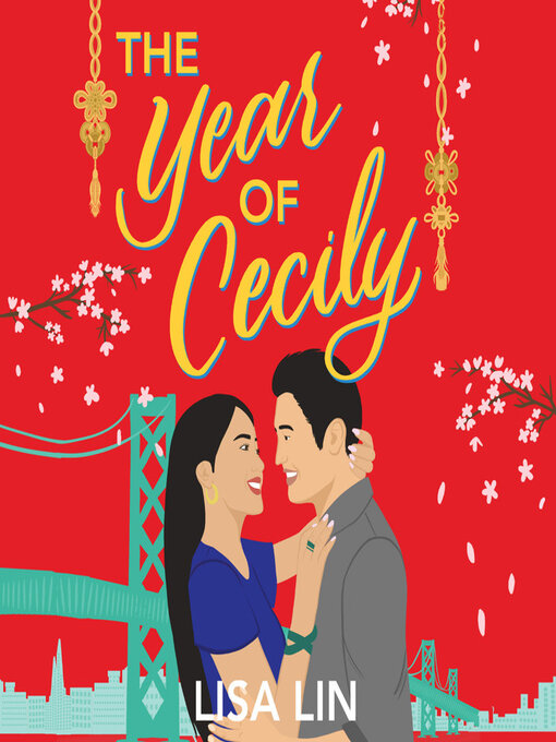 Title details for The Year of Cecily by Lisa Lin - Available